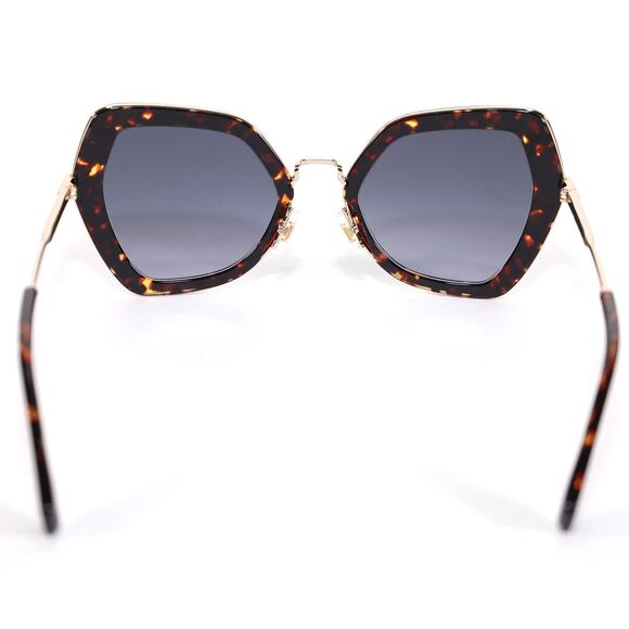 Marc Jacobs Tortoise Shell Sunglasses